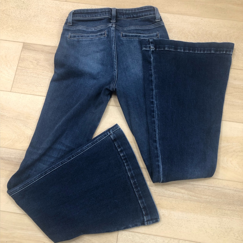 Flying Monkey High Rise Super Flares
